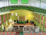 Gida's Auditorium